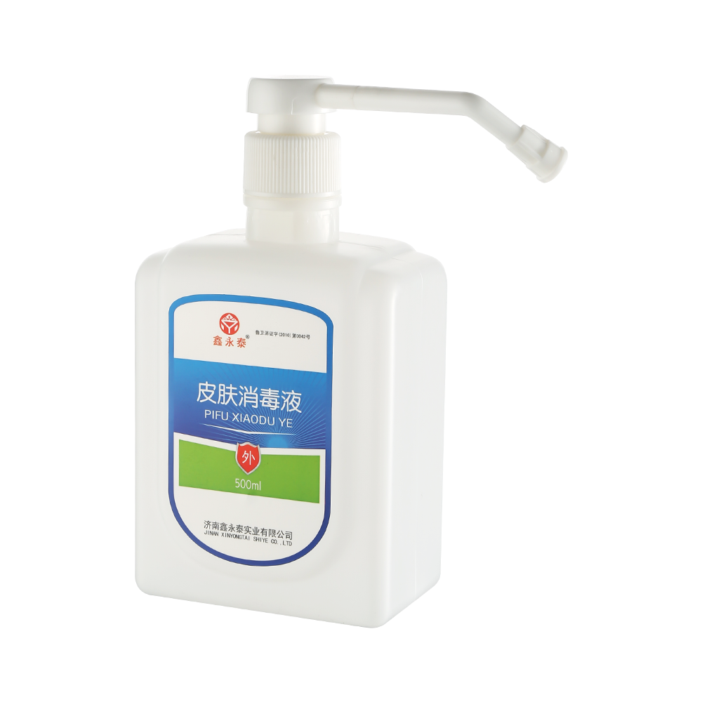 QT-X-150 500ML